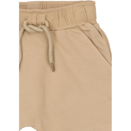 THE NEW Siblings Humus Tnsttitan Sweat Shorts