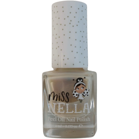 Miss Nella Nail Polish Bibbidi Bobbidi Boo Glitter