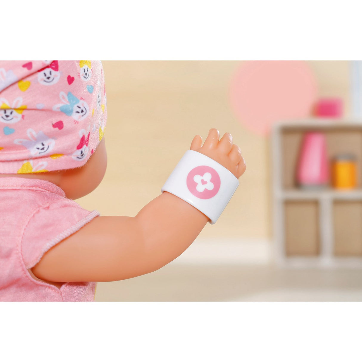 BABY Born First Aid Sett