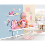 BABY Born First Aid Sett