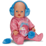 BABY Born Emma Vinterdress 43cm