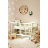 Curve Lab Natural Round Hylle