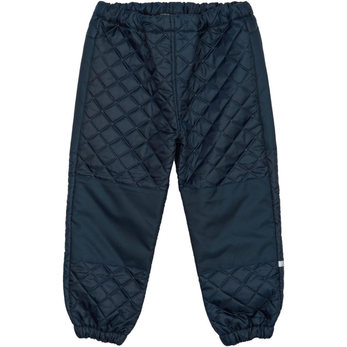 Mikk-Line Dark Navy Thermo Sett