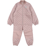 Mikk-Line Woodrose Thermo Sett