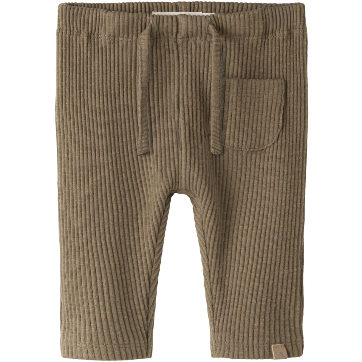 Lil'Atelier Kangaroo Nbmrajo Man Loose Bukser Lil