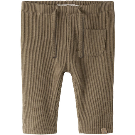 Lil'Atelier Kangaroo Nbmrajo Man Loose Bukser Lil