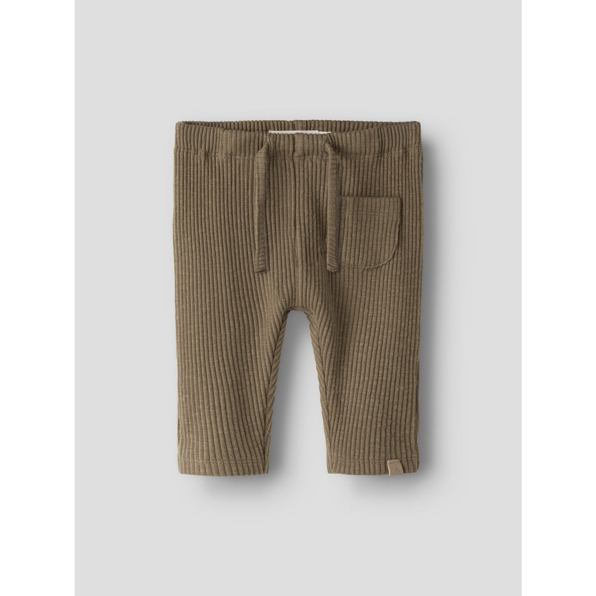 Lil'Atelier Kangaroo Nbmrajo Man Loose Bukser Lil