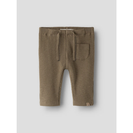 Lil'Atelier Kangaroo Nbmrajo Man Loose Bukser Lil