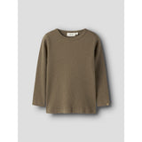 Lil'Atelier Kangaroo Nmmrajo Mak Ls Slim Topp Lil