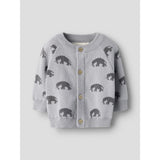 Lil'Atelier Sleet Nbmlulio Strikk Card Lil