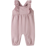 Lil'Atelier Zephyr Nbfilondon Ruk Loose Sweat Overall Lil