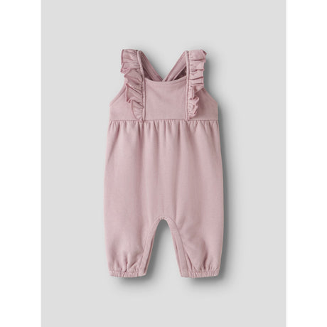 Lil'Atelier Zephyr Nbfilondon Ruk Loose Sweat Overall Lil