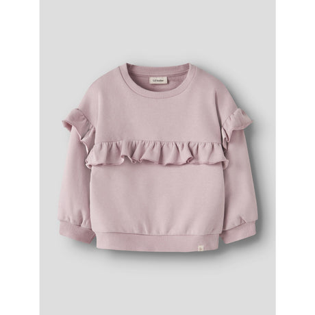 Lil'Atelier Zephyr Nmfilondon Rik Ls Loose Sweat Lil