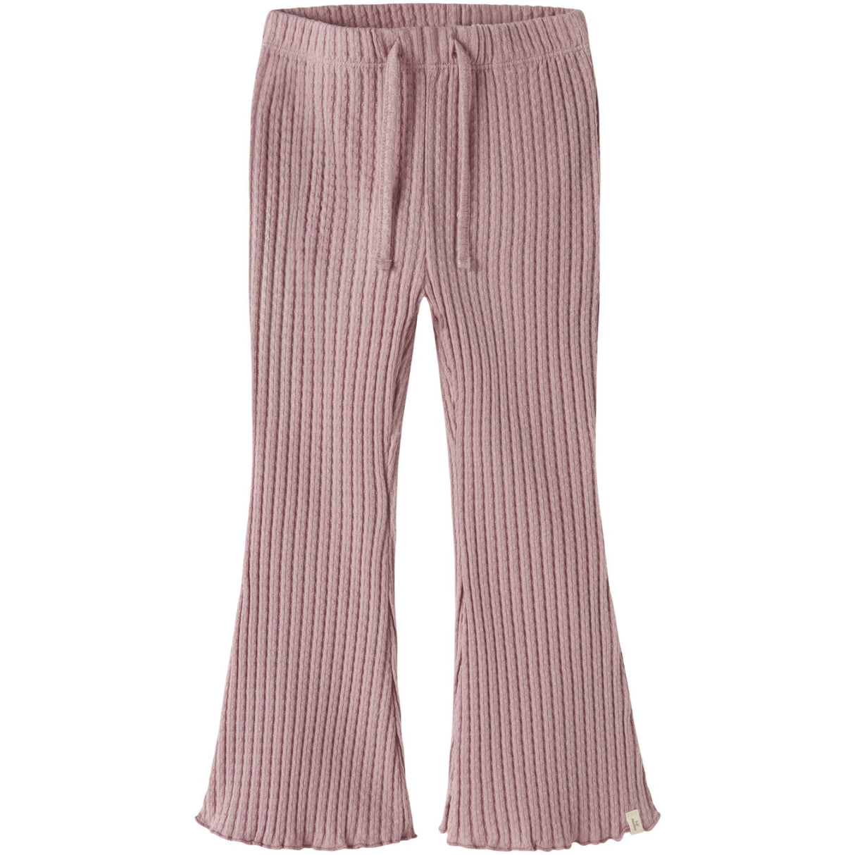 Lil'Atelier Zephyr Nmfkelsa Bootcut Leggings Lil