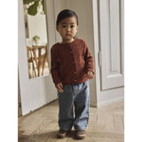 Lil'Atelier Maple Syrup Nbfkajsa Kas Ls Strikk Card Lil