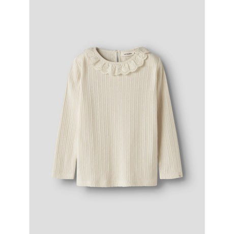 Lil'Atelier Turtledove Nmfluva Ls Topp Lil
