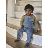 Lil'Atelier Twill Nbngalto Fik Ls Strikk Lil