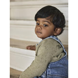 Lil'Atelier Twill Nbngalto Fik Ls Strikk Lil