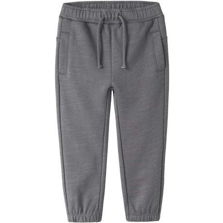 Lil'Atelier Poppy Seed Nmmkavens Sweat Bukser Lil