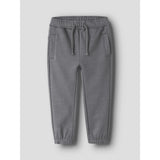 Lil'Atelier Poppy Seed Nmmkavens Sweat Bukser Lil