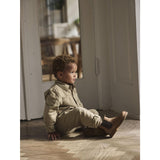 Lil'Atelier Twill Nmmkoa Loose Bukser Lil