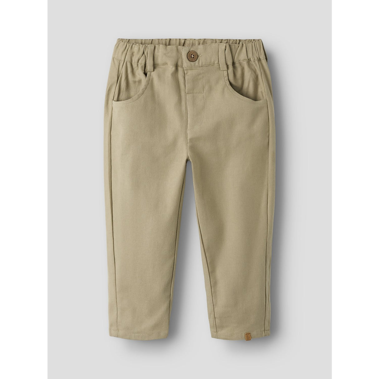 Lil'Atelier Twill Nmmkoa Loose Bukser Lil