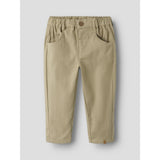 Lil'Atelier Twill Nmmkoa Loose Bukser Lil