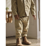 Lil'Atelier Twill Nmmkoa Loose Bukser Lil