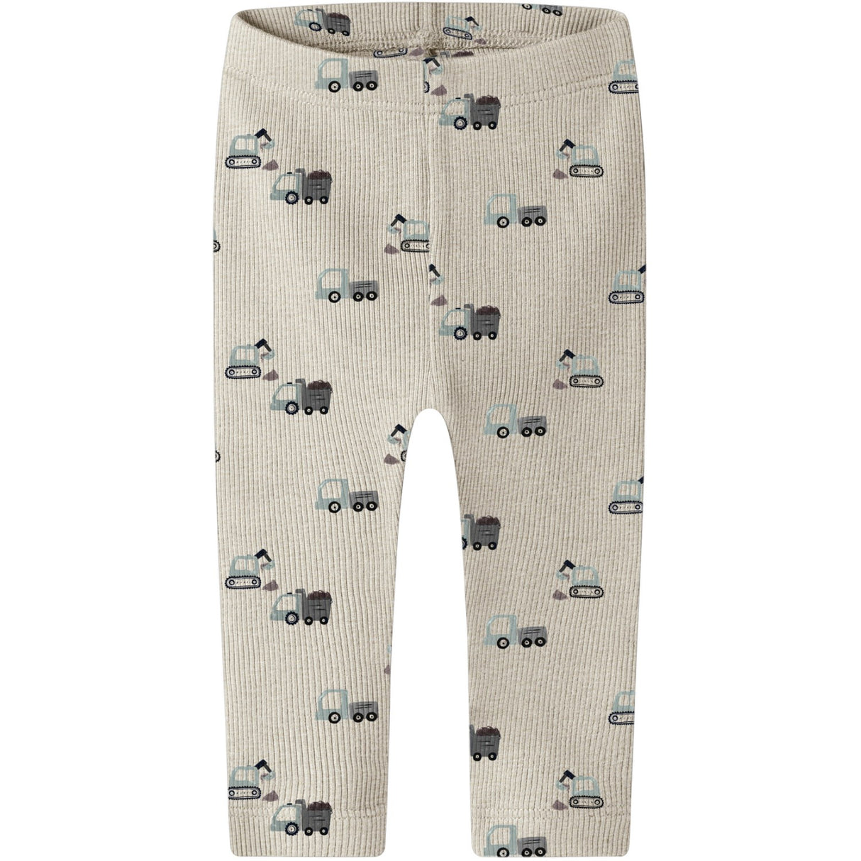 Name It Peyote Melange Nbmkontor Long John
