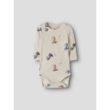 Name It Peyote Melange Nbmkarlos Ls Body