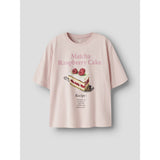 Name It Lotus Nkfkatimo Ss Nreg Topp Box