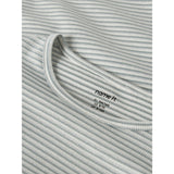 Name It Green Milieu Nkfkommaku Ls Slim Topp