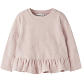 Name It Lotus Nmfkatty Ls Topp