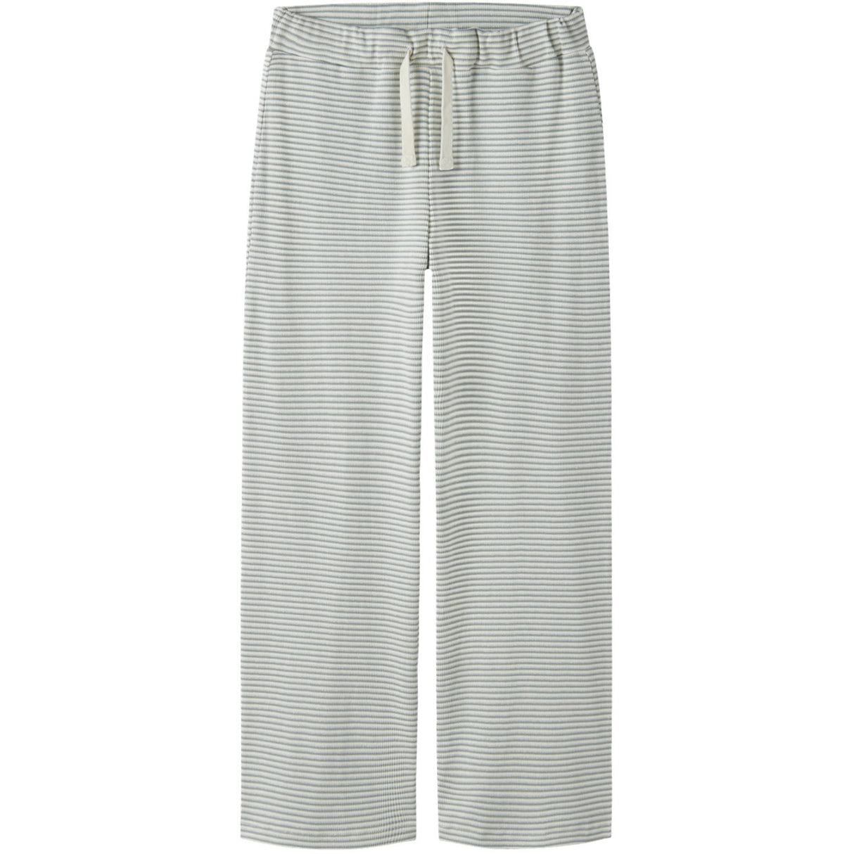 Name It Green Milieu Nkfkommaku Wide Bukser