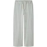 Name It Green Milieu Nkfkommaku Wide Bukser