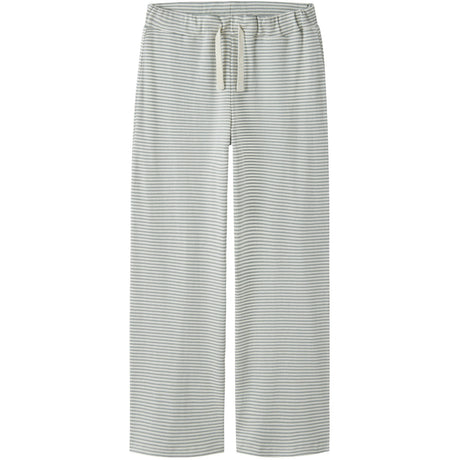 Name It Green Milieu Nkfkommaku Wide Bukser