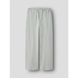 Name It Green Milieu Nkfkommaku Wide Bukser