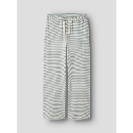 Name It Green Milieu Nkfkommaku Wide Bukser
