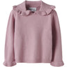 Name It Lilas Nmfkirstena Ls Strikk