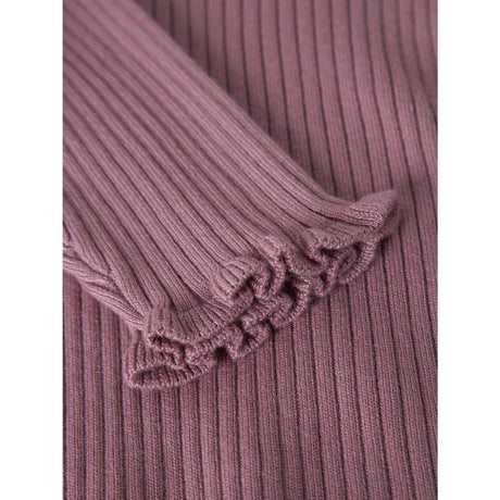 Name It Lilas Nmfleanna Ls Strikk