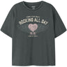 Name It Urban Chic Nkflonna Ss Nreg Topp Box