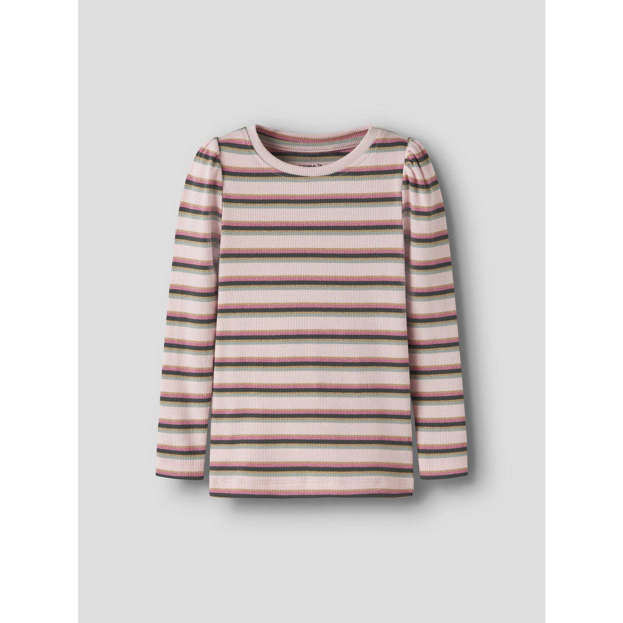 Name It Lotus Nmflaverne Ls Xsl Topp