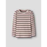 Name It Lotus Nmflaverne Ls Xsl Topp