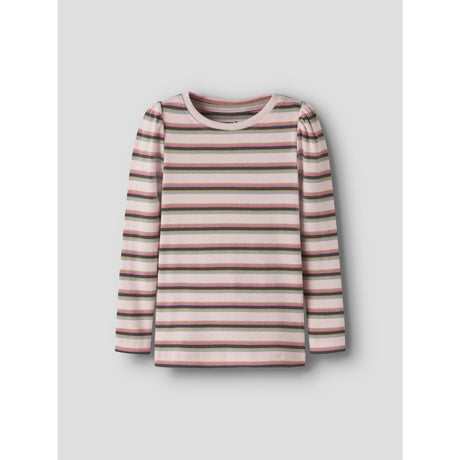 Name It Lotus Nmflaverne Ls Xsl Topp