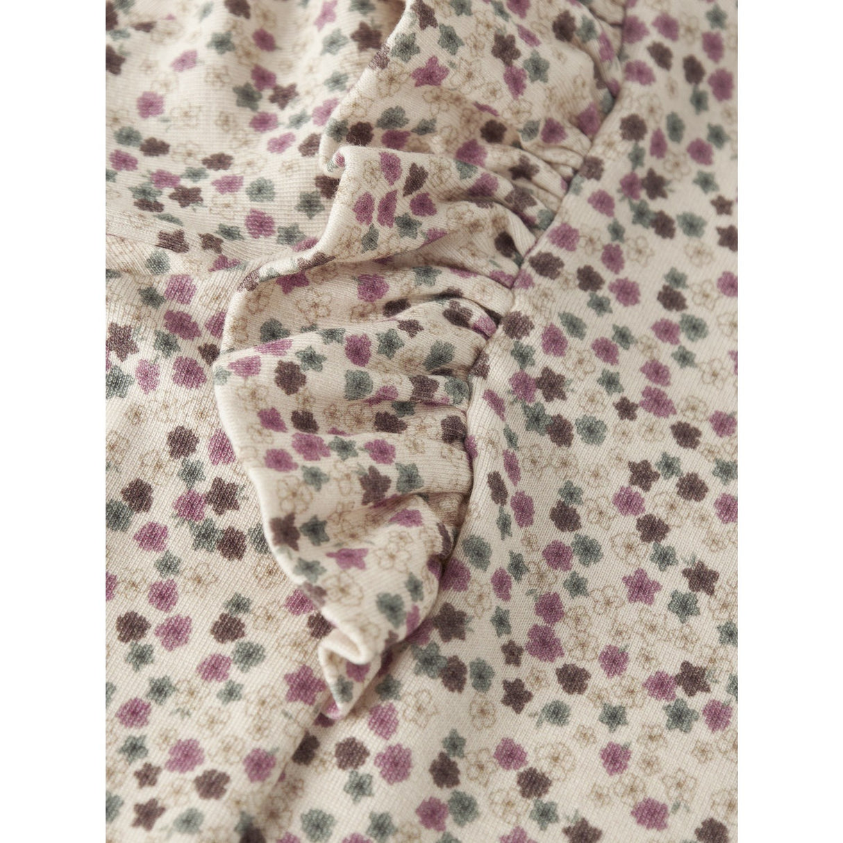 Name It Antique White Nmflianna Xsl Ls Topp
