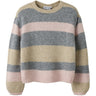 Name It Lotus Nkfluci Ls Loose Strikk