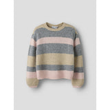 Name It Lotus Nkfluci Ls Loose Strikk