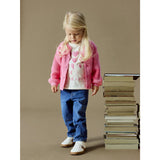 Name It Antique White Nmflaraine Ls Topp