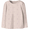 Name It Lotus Nmfkathlen Ls Slim Topp