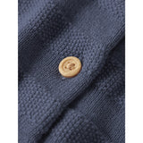 Name It Vintage Indigo Nbmkop Ls Strikk Card